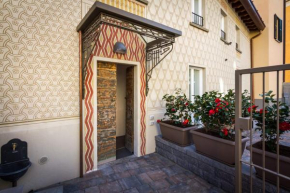 CASA PERLASCA Cernobbio